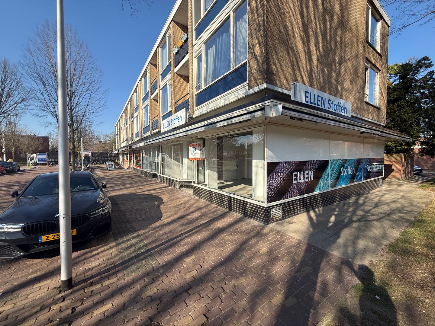 View photo 2 of Bandoengstraat 50