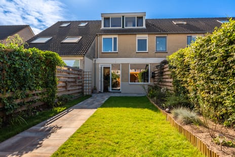 Boerhoorndreef 87 secondary image