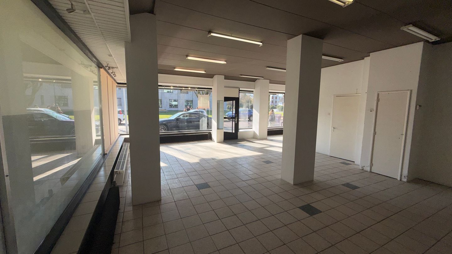 View photo 4 of Bandoengstraat 50