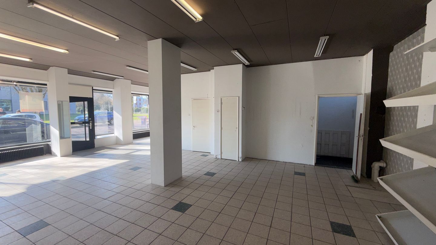 View photo 5 of Bandoengstraat 50