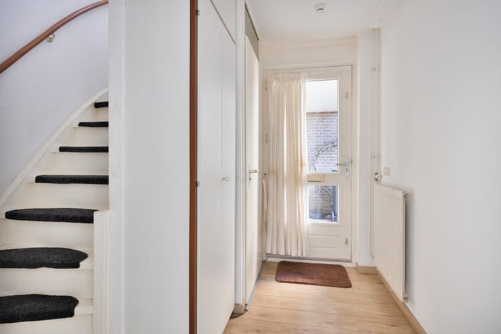 Foto 2 van Annie Romein-Verschoorstraat 10