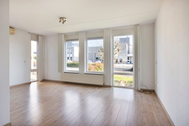 Foto 4 van Annie Romein-Verschoorstraat 10