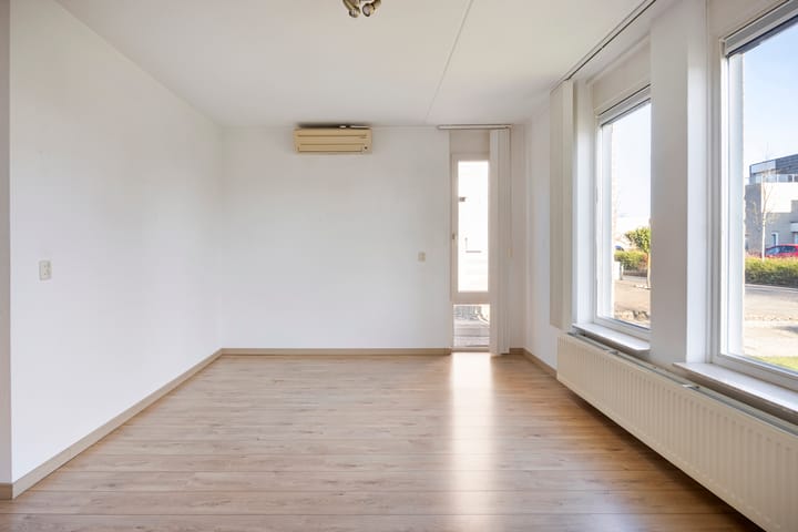 Foto 5 van Annie Romein-Verschoorstraat 10