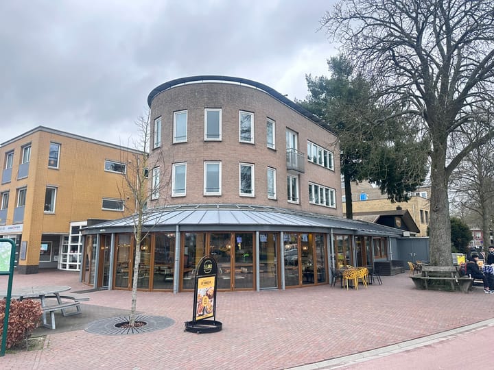 Stationslaan 81-a, Nunspeet