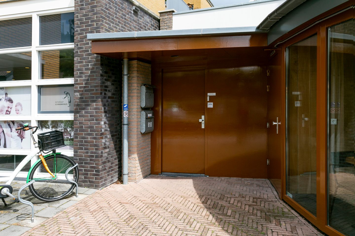 Bekijk foto 3 van Stationslaan 81-a