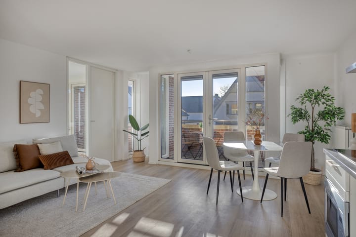 Foto 4 van Koninginnelaan 22-13