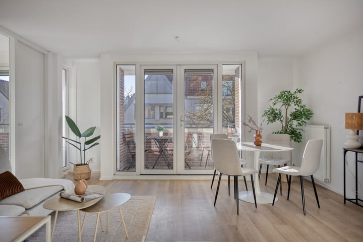 Foto 5 van Koninginnelaan 22-13