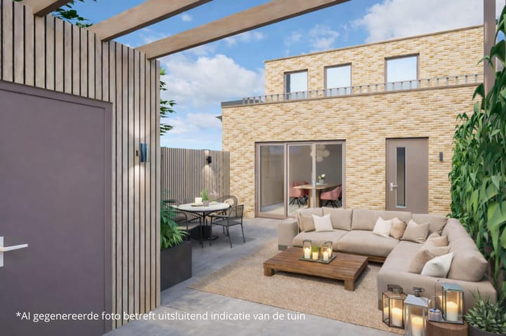 Foto 2 van Parallelweg 11