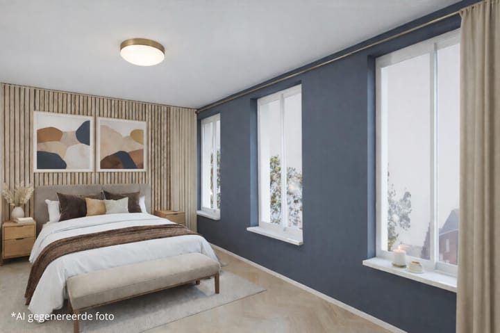 Foto 5 van Parallelweg 11