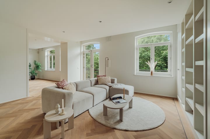 Foto 3 van Vossiusstraat 76