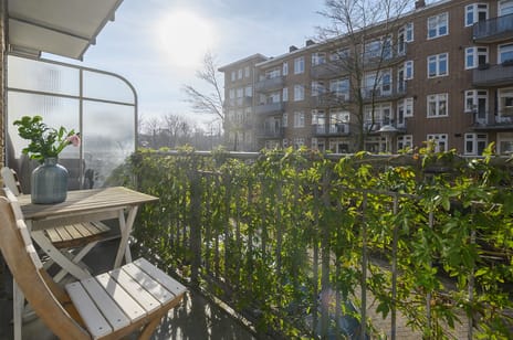 Gloriantstraat 5-H tertiary image