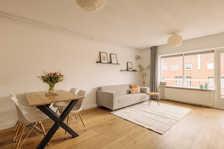 Foto 2 van Sumatrastraat 114-R