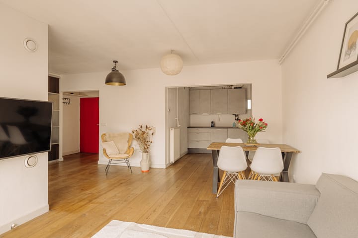 Foto 3 van Sumatrastraat 114-R