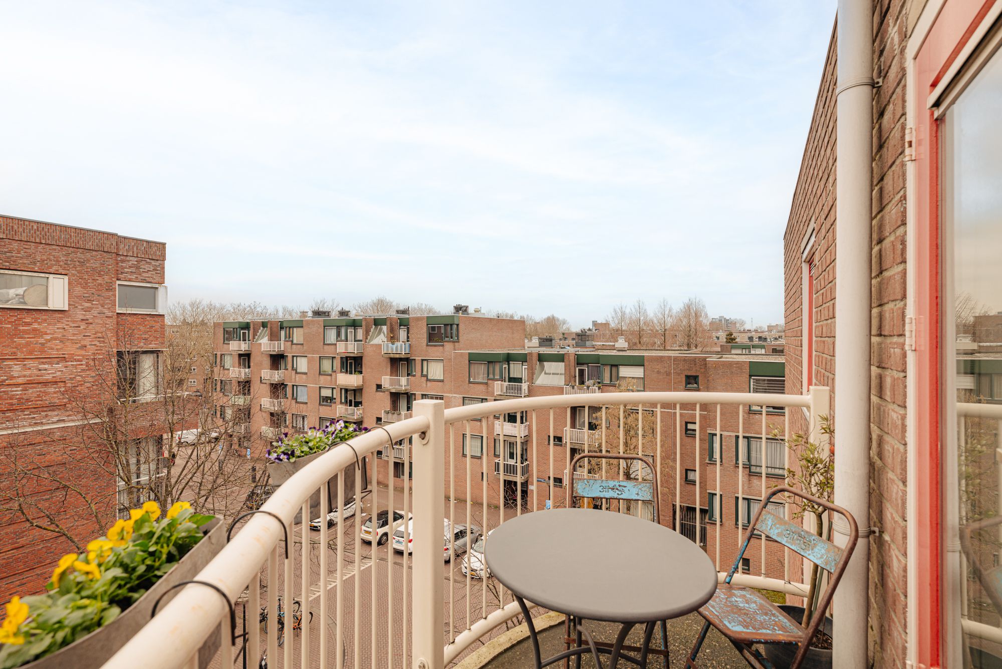 Foto 9 van Sumatrastraat 114-R