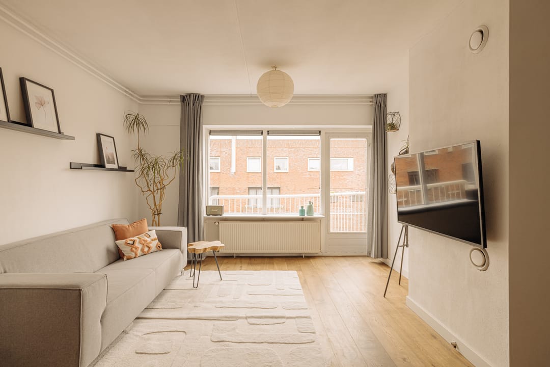 Foto 11 van Sumatrastraat 114-R