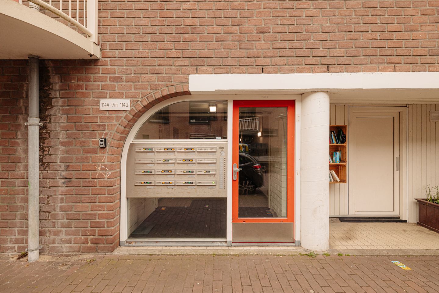 Foto 20 van Sumatrastraat 114-R