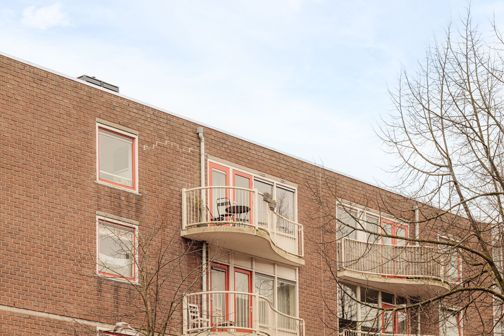 Foto 21 van Sumatrastraat 114-R