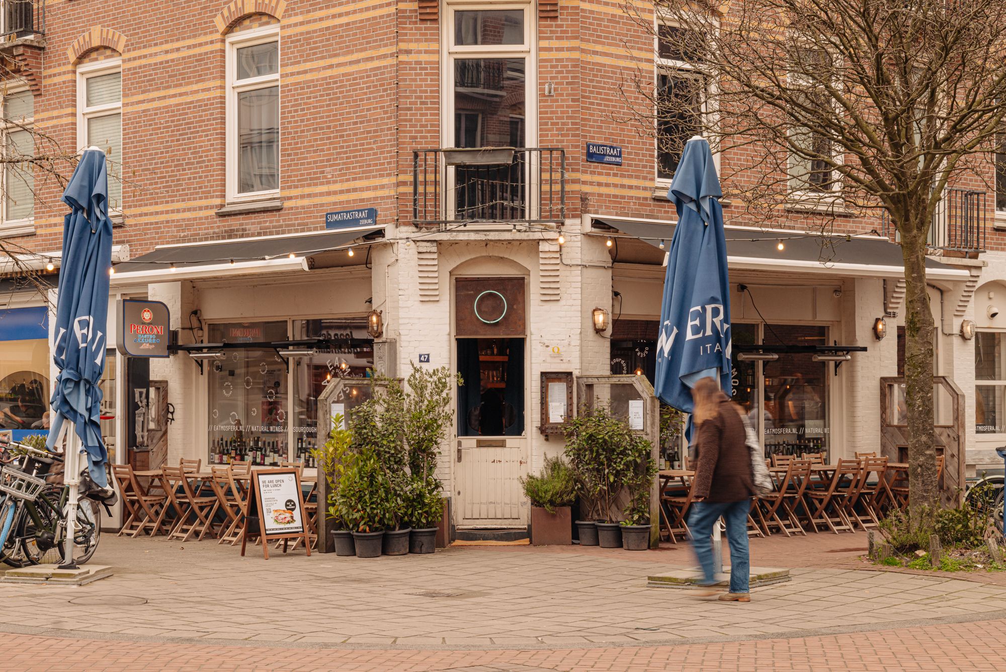 Foto 24 van Sumatrastraat 114-R