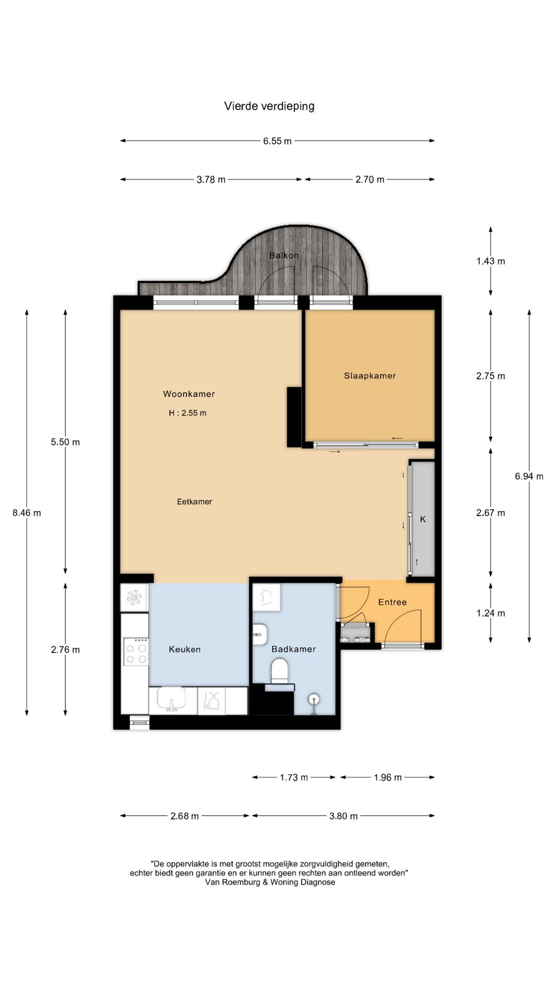 Foto 25 van Sumatrastraat 114-R