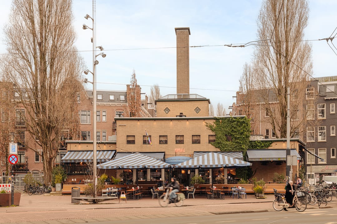 Foto 22 van Sumatrastraat 114-R