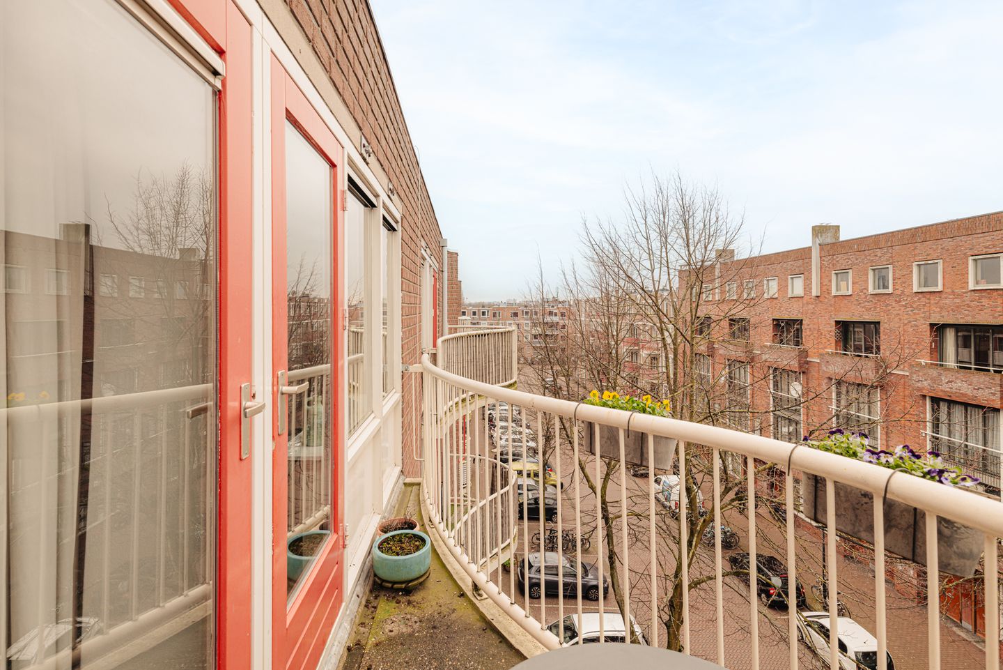 Foto 10 van Sumatrastraat 114-R