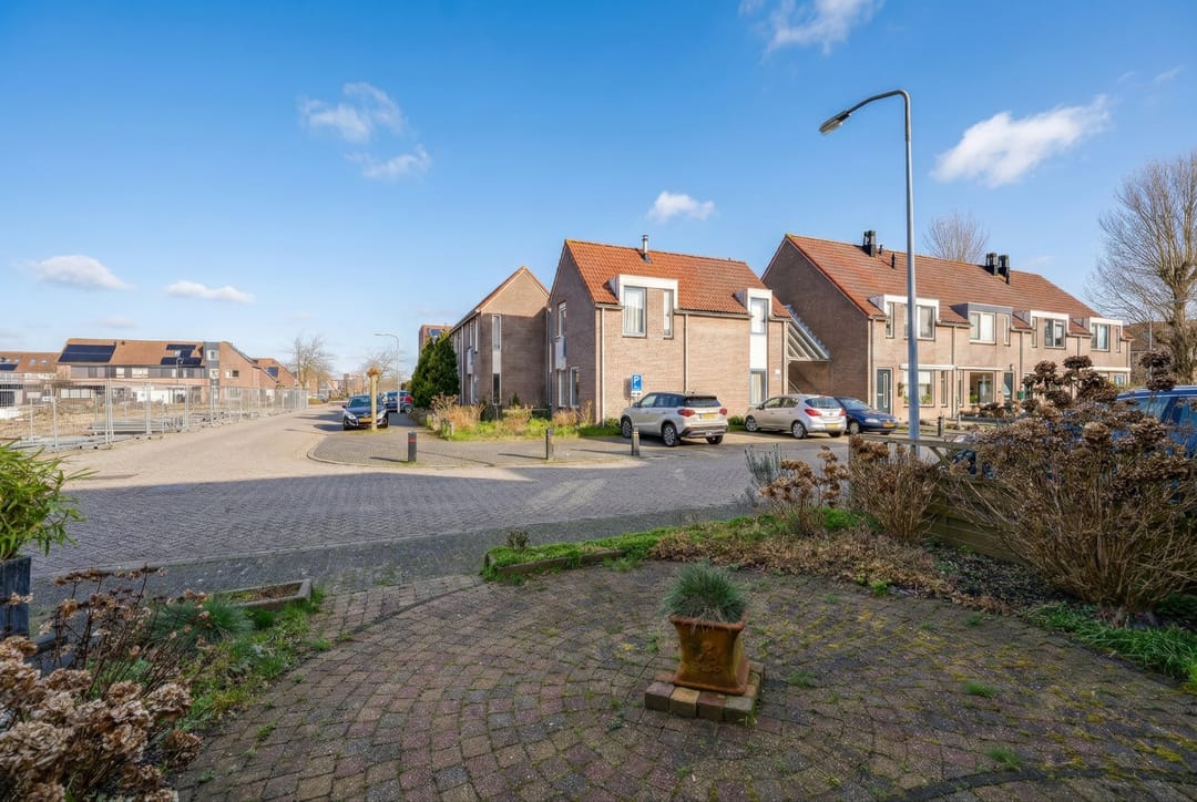 Foto 2 van Kanteel 8