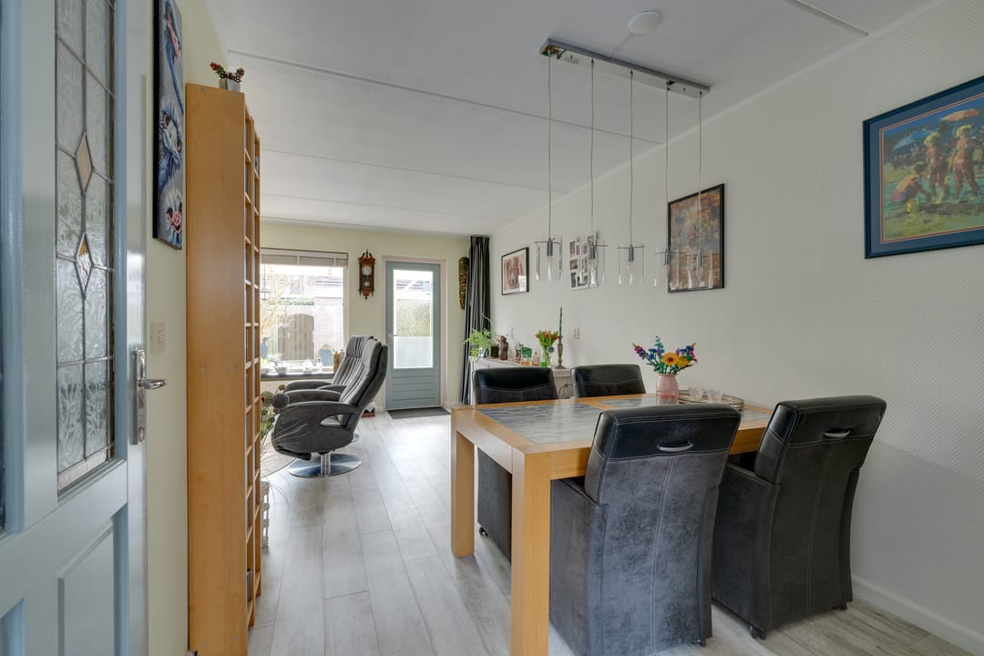 Foto 8 van Kanteel 8