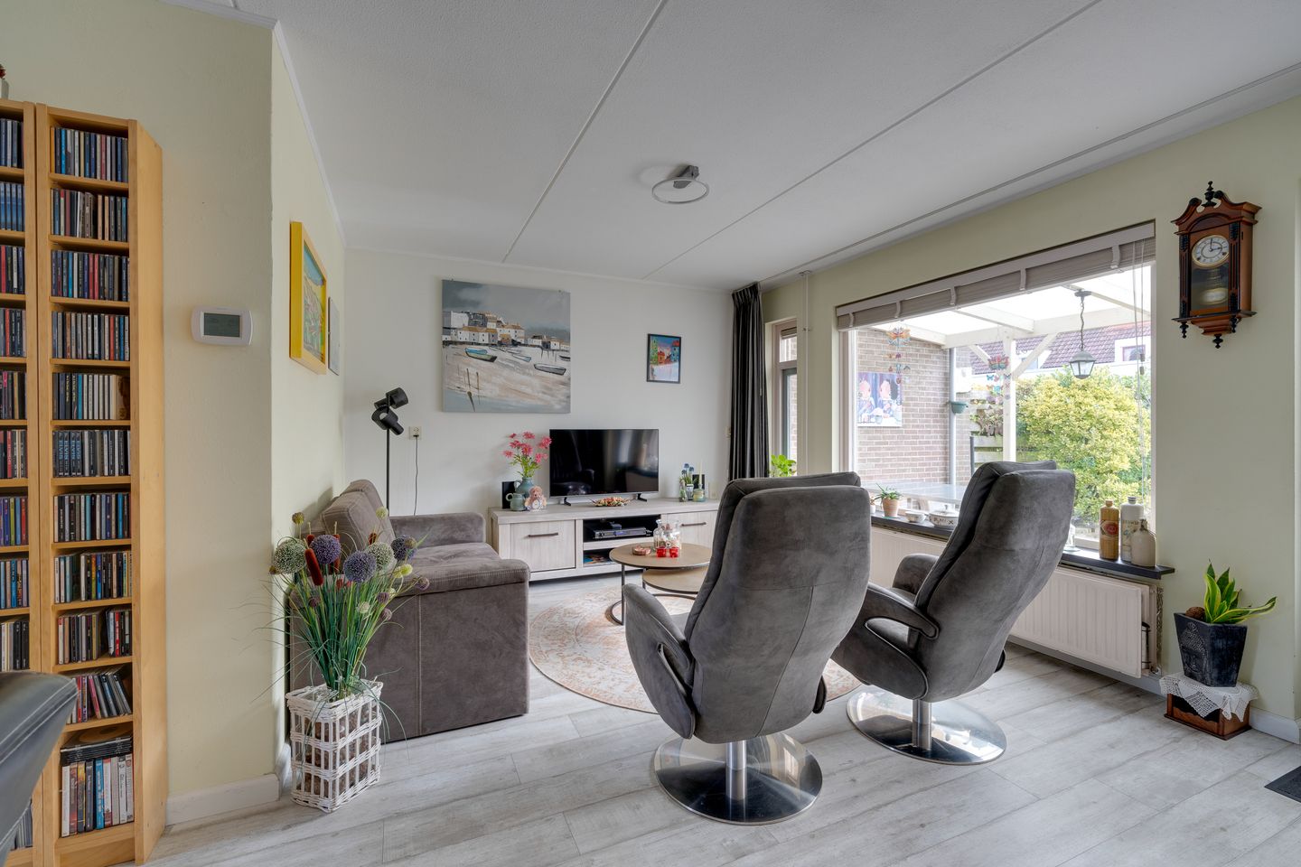 Foto 10 van Kanteel 8