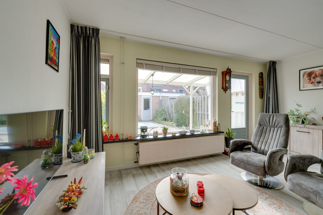 Foto 11 van Kanteel 8