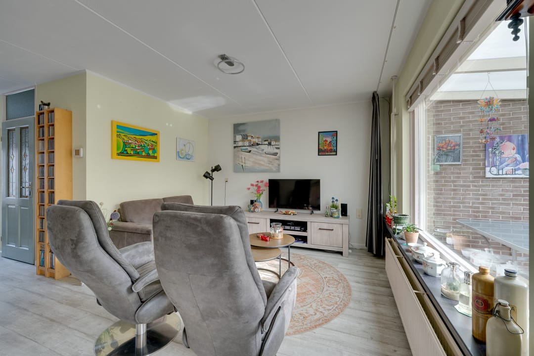 Foto 13 van Kanteel 8