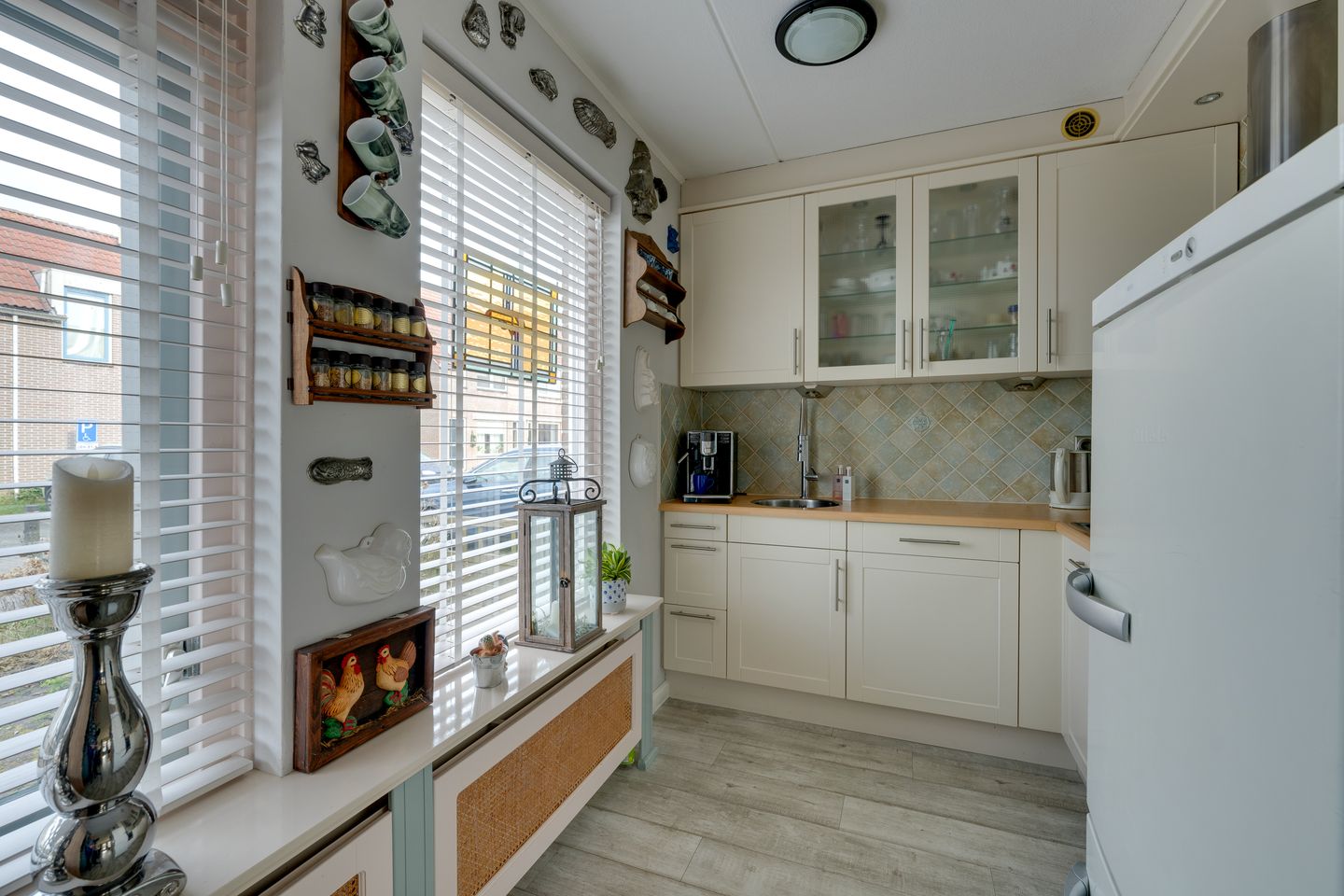 Foto 20 van Kanteel 8