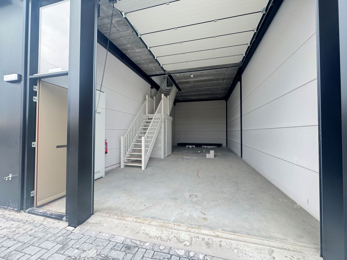 Bekijk foto 3 van Hallenstraat 5-G