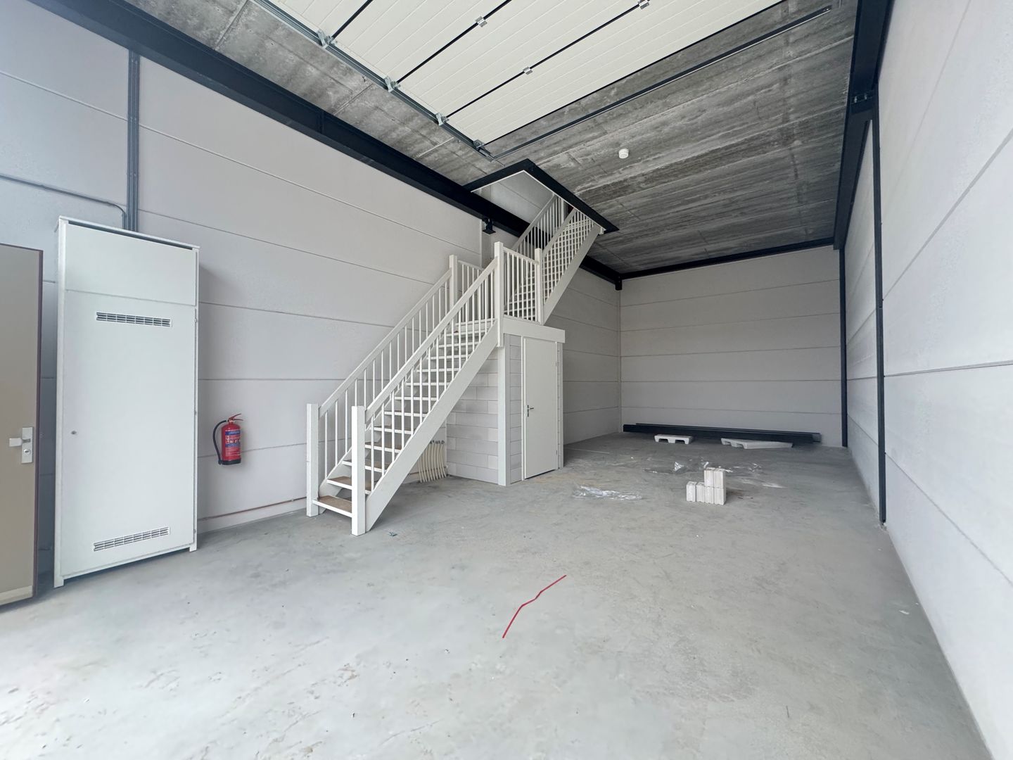 Bekijk foto 4 van Hallenstraat 5-G