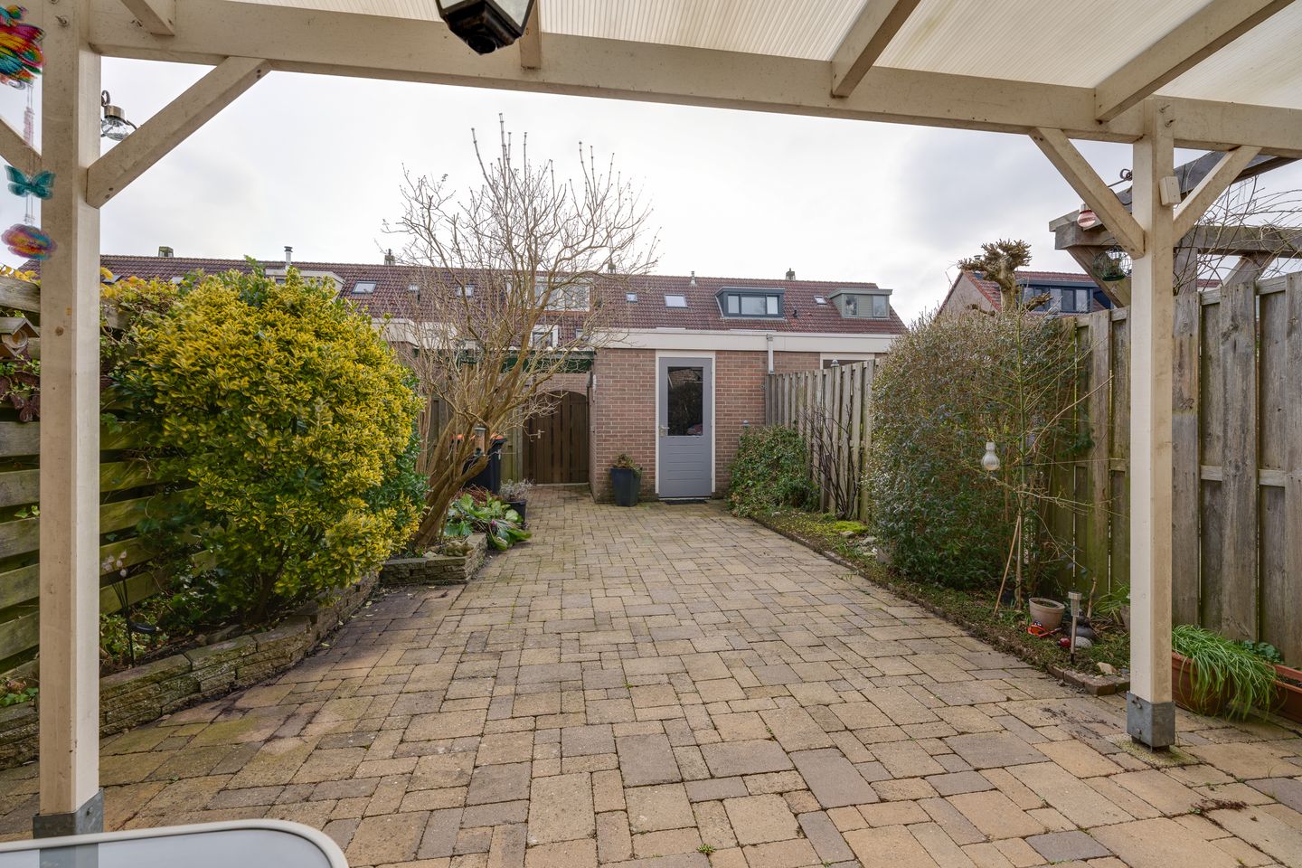 Foto 25 van Kanteel 8