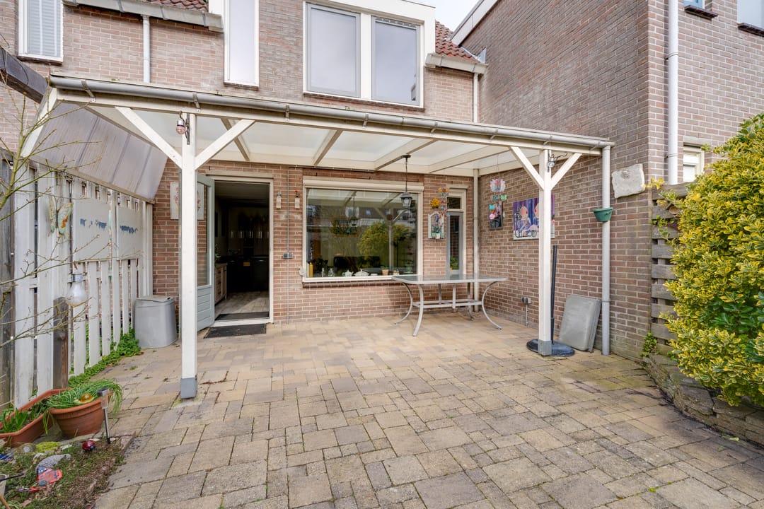 Foto 28 van Kanteel 8