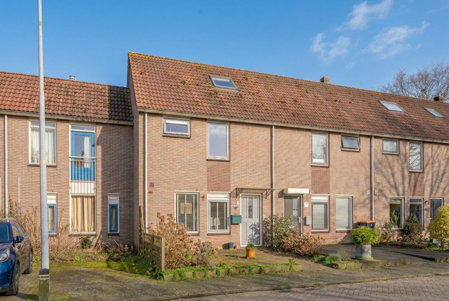 Foto 44 van Kanteel 8