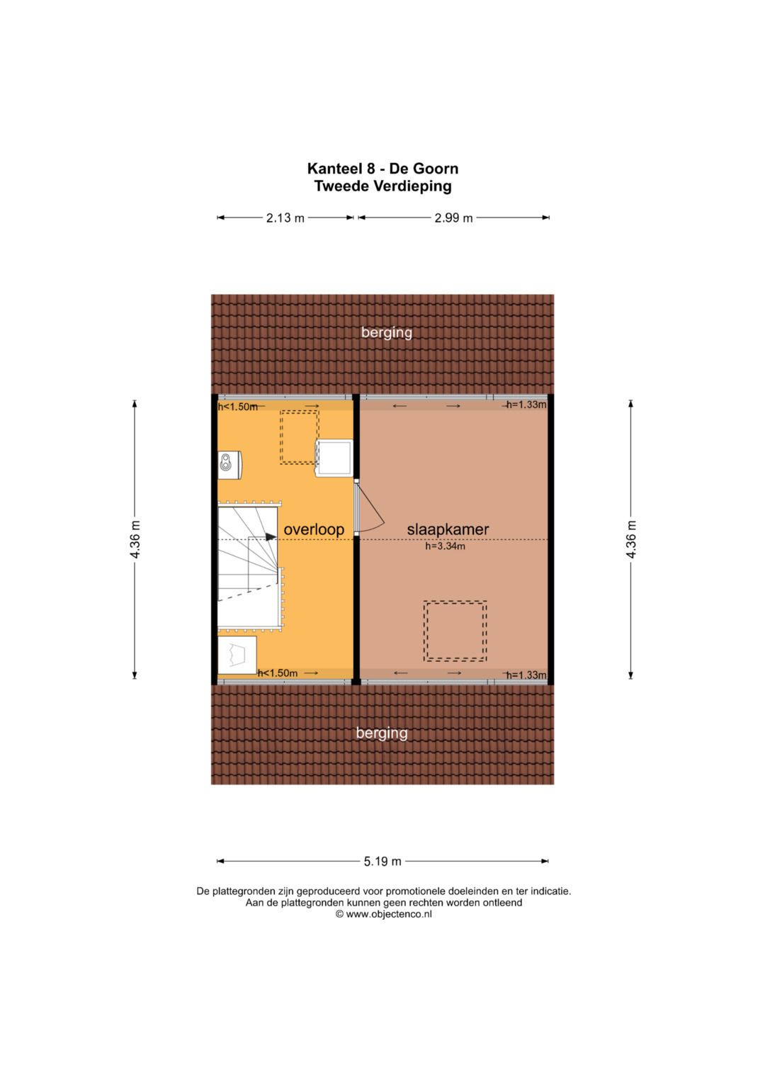 Foto 54 van Kanteel 8