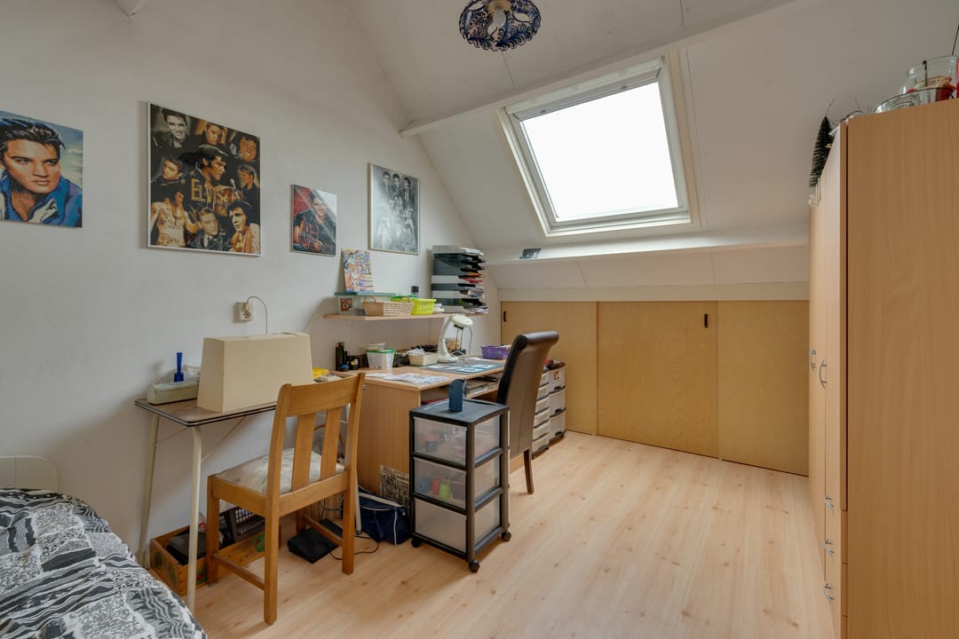 Foto 41 van Kanteel 8