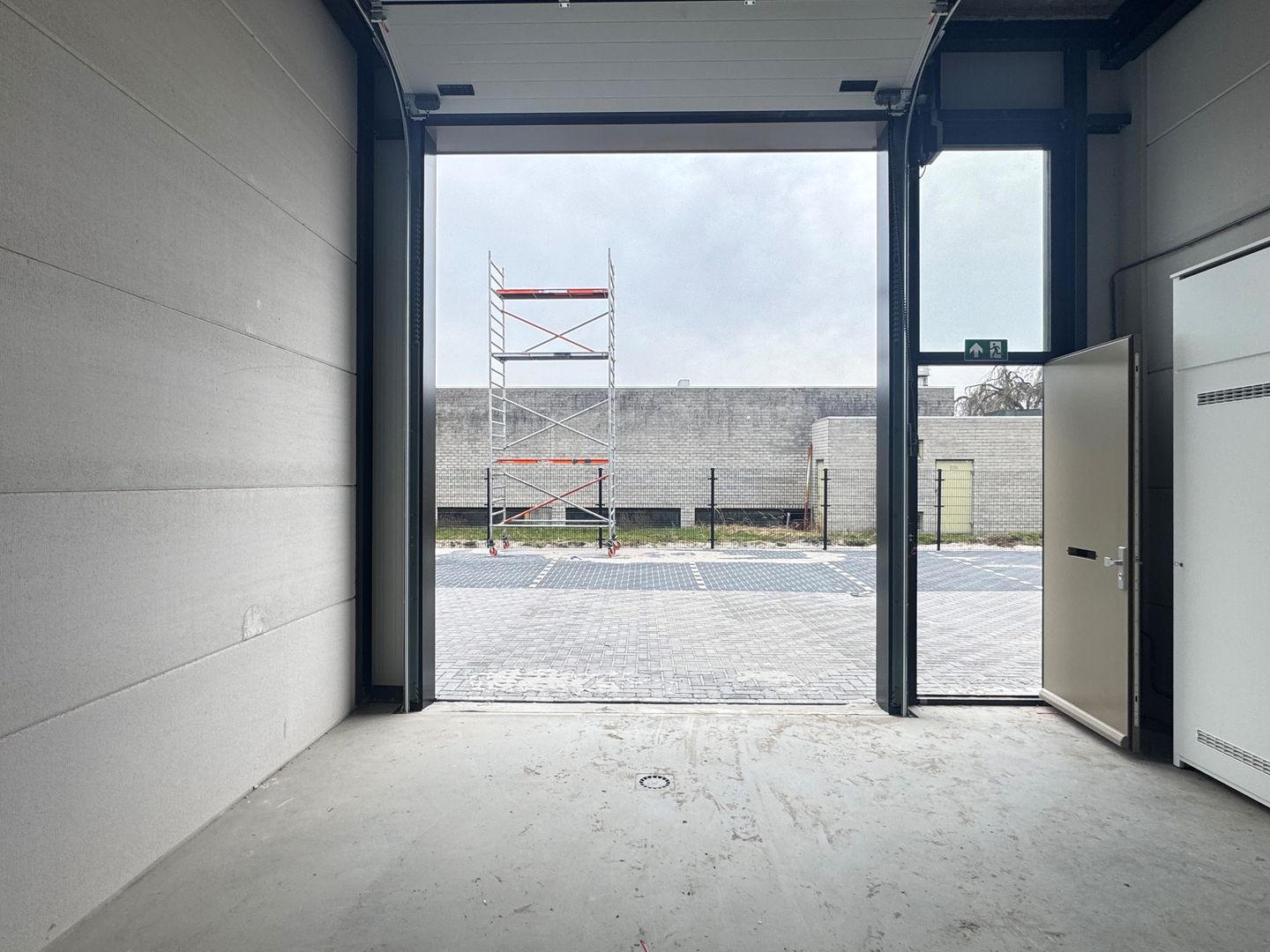 Bekijk foto 5 van Hallenstraat 5-G