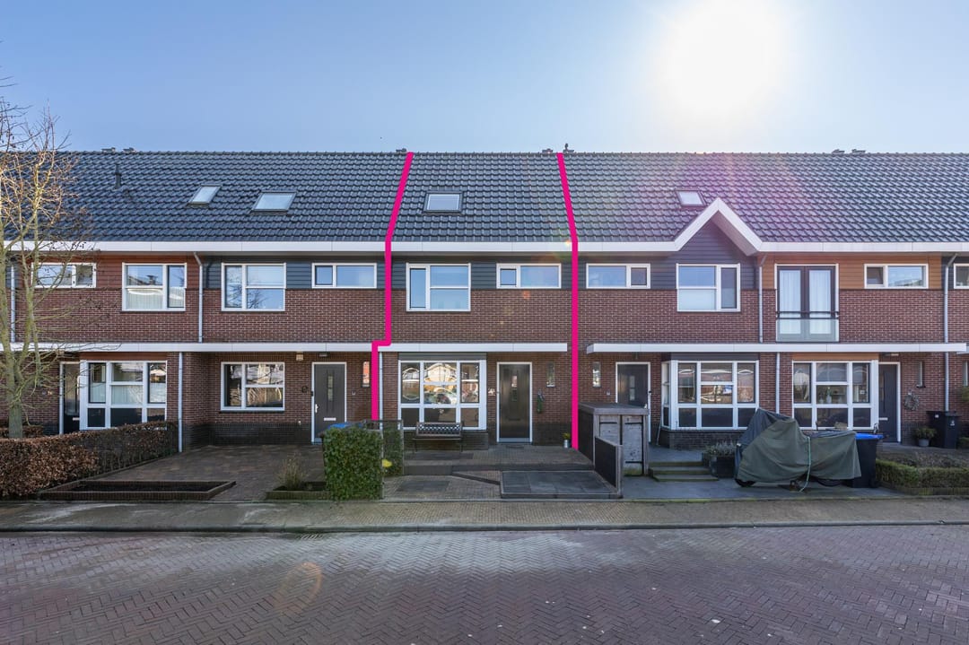 Foto 1 van Wagenmaker 14