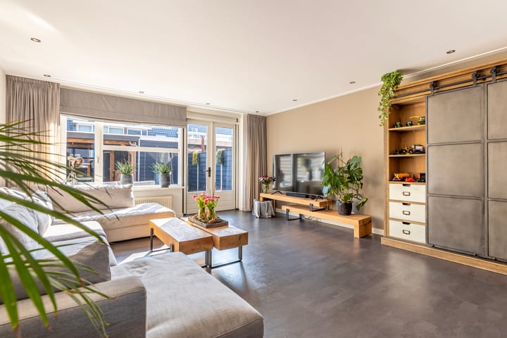 Foto 2 van Wagenmaker 14