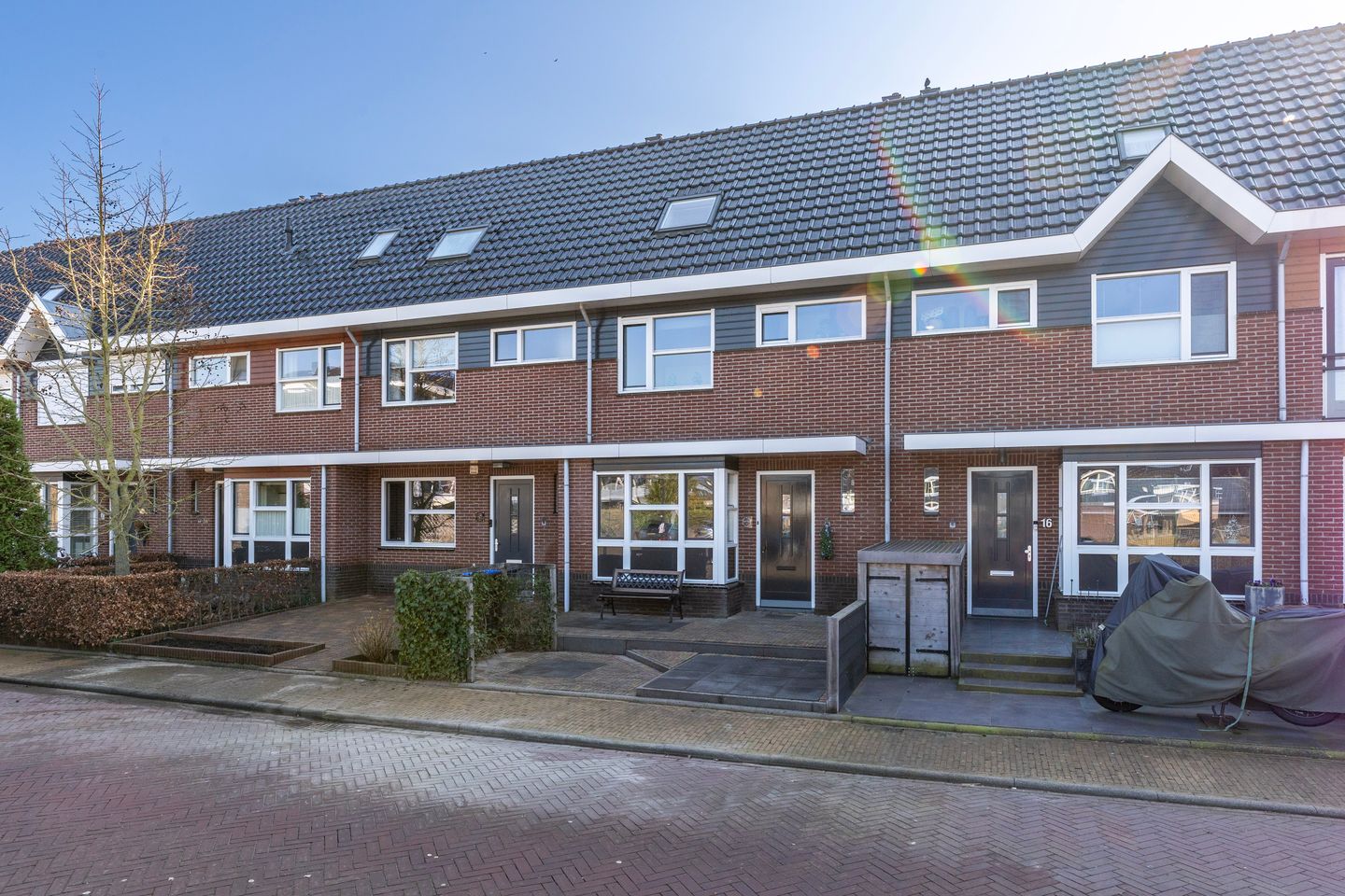 Foto 5 van Wagenmaker 14