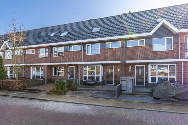 Foto 5 van Wagenmaker 14