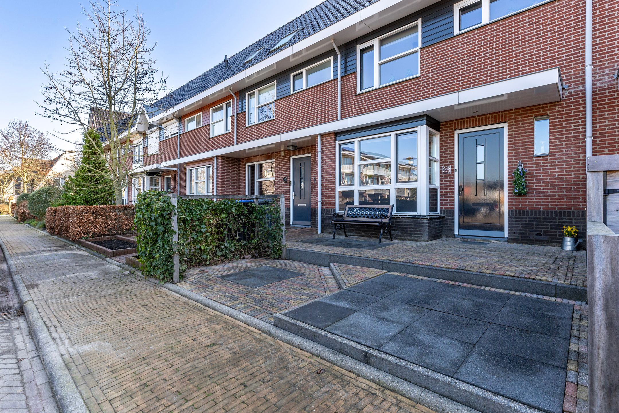 Foto 6 van Wagenmaker 14