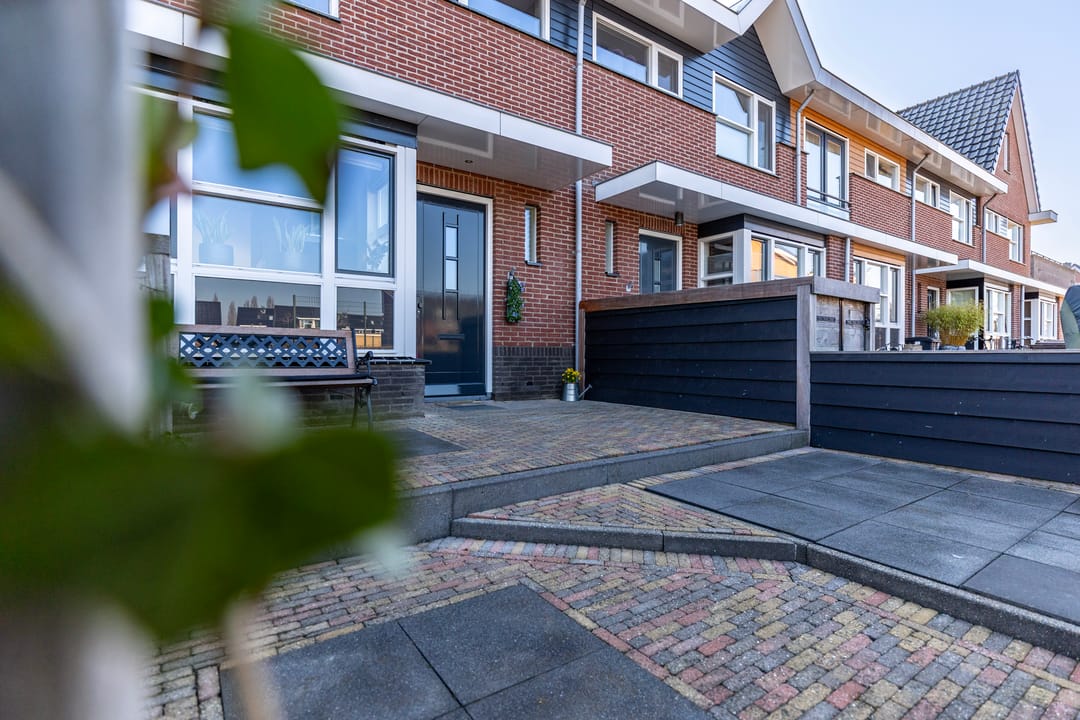 Foto 7 van Wagenmaker 14