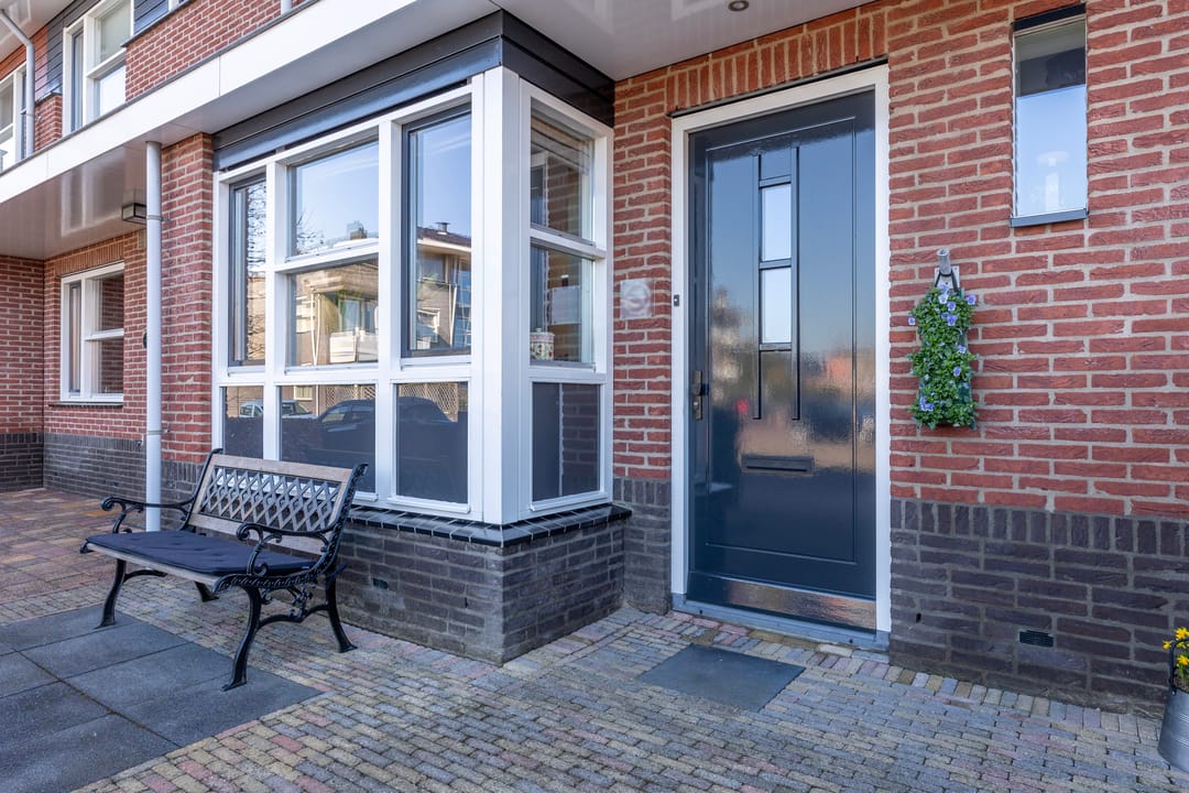 Foto 8 van Wagenmaker 14