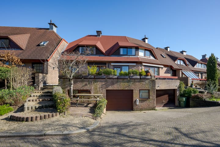 Pijlstaartpad 15 main image