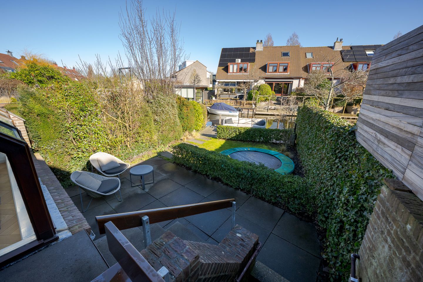 Foto 4 van Pijlstaartpad 15