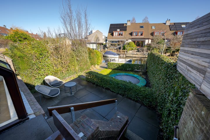 Foto 4 van Pijlstaartpad 15