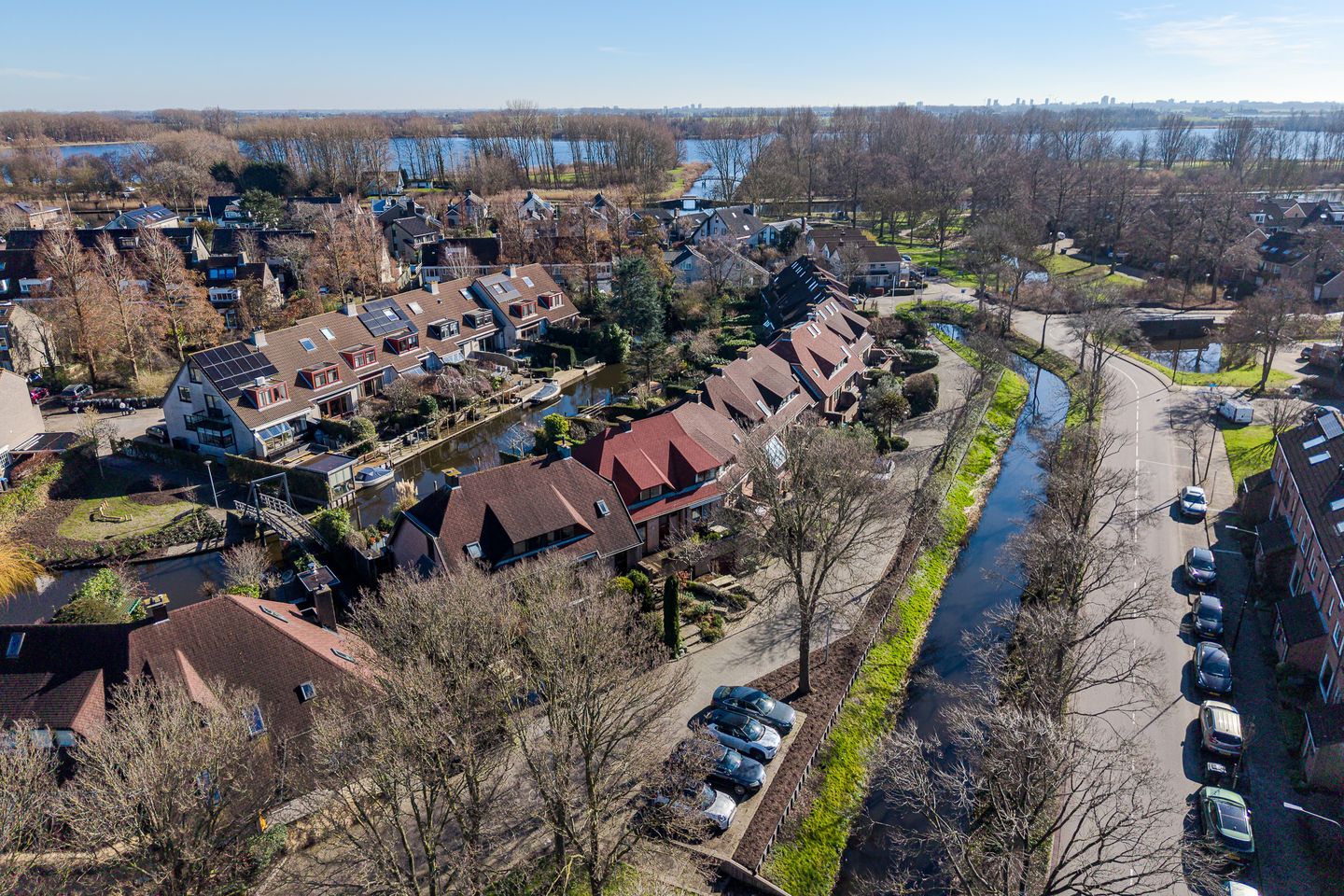 Foto 5 van Pijlstaartpad 15